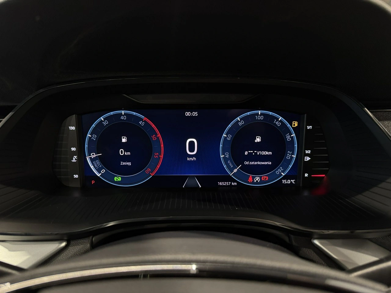 Skoda Octavia - Zdjęcie 23