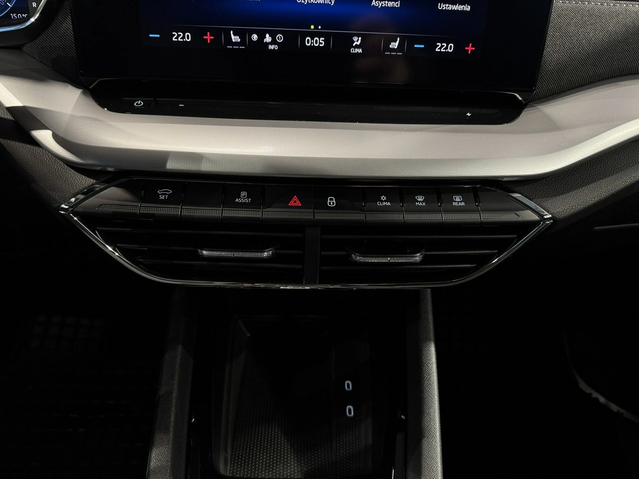 Skoda Octavia - Zdjęcie 25