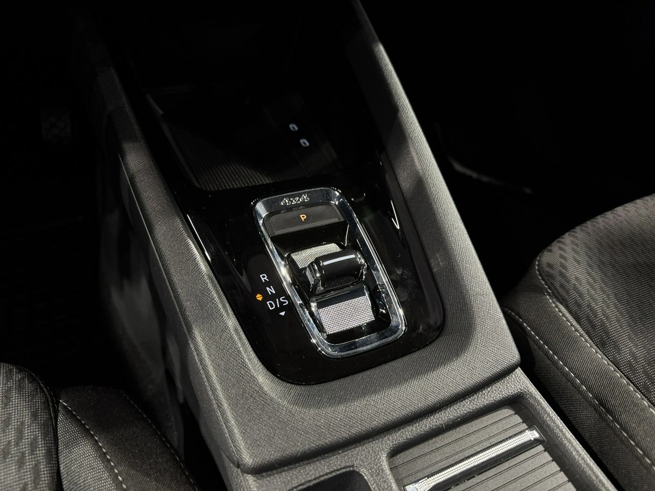 Skoda Octavia - Zdjęcie 26