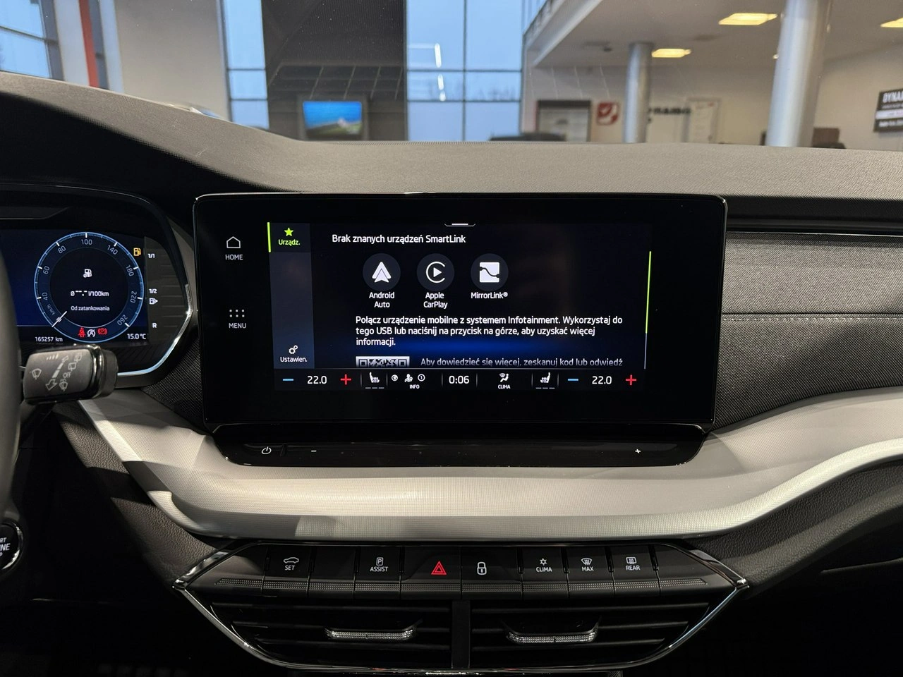 Skoda Octavia - Zdjęcie 28