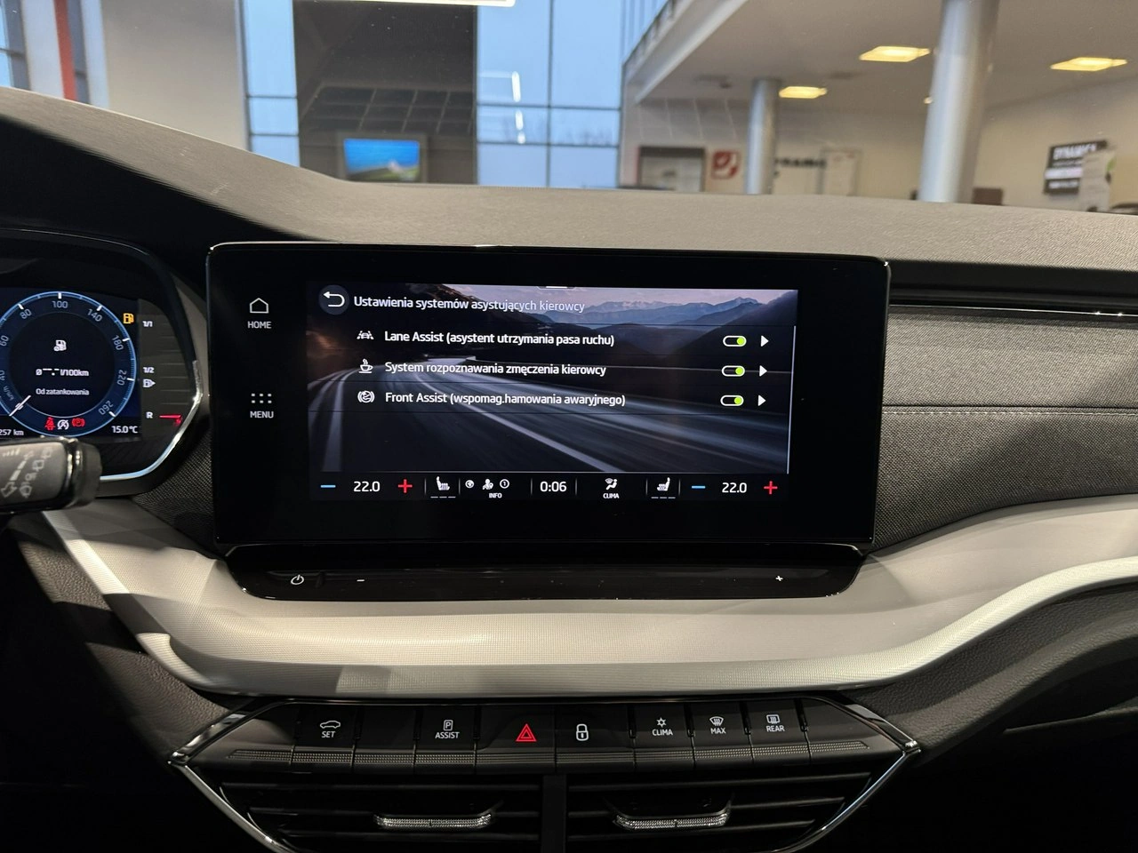 Skoda Octavia - Zdjęcie 29