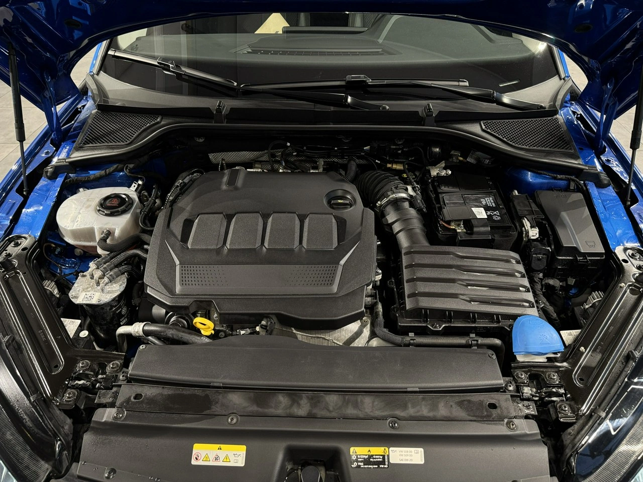 Skoda Octavia - Zdjęcie 30