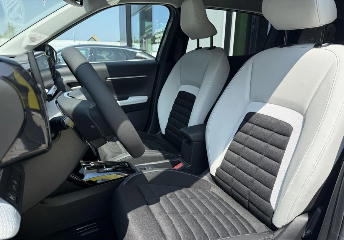 Citroën C3 Aircross - Zdjęcie 6