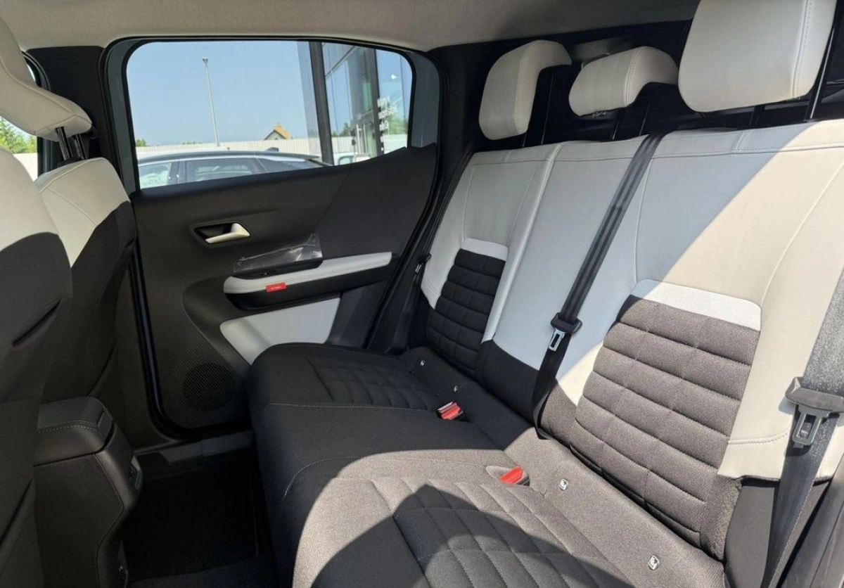 Citroën C3 Aircross - Zdjęcie 7