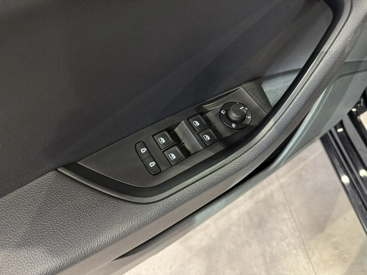 Skoda Superb - Zdjęcie 15