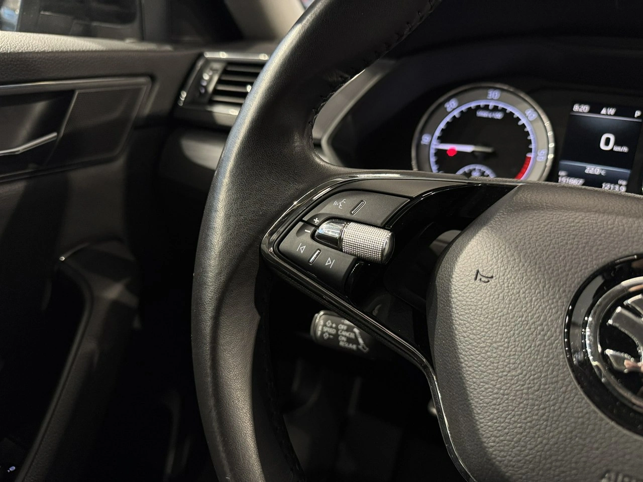 Skoda Superb - Zdjęcie 19