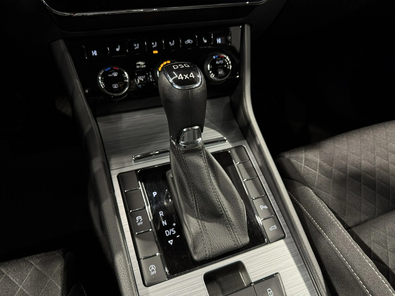 Skoda Superb - Zdjęcie 25