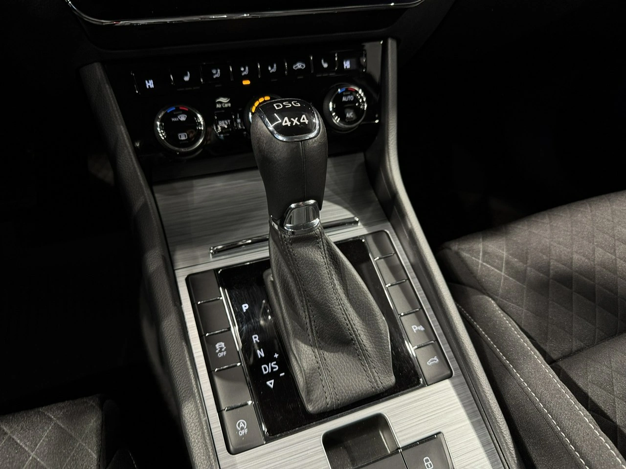 Skoda Superb - Zdjęcie 25