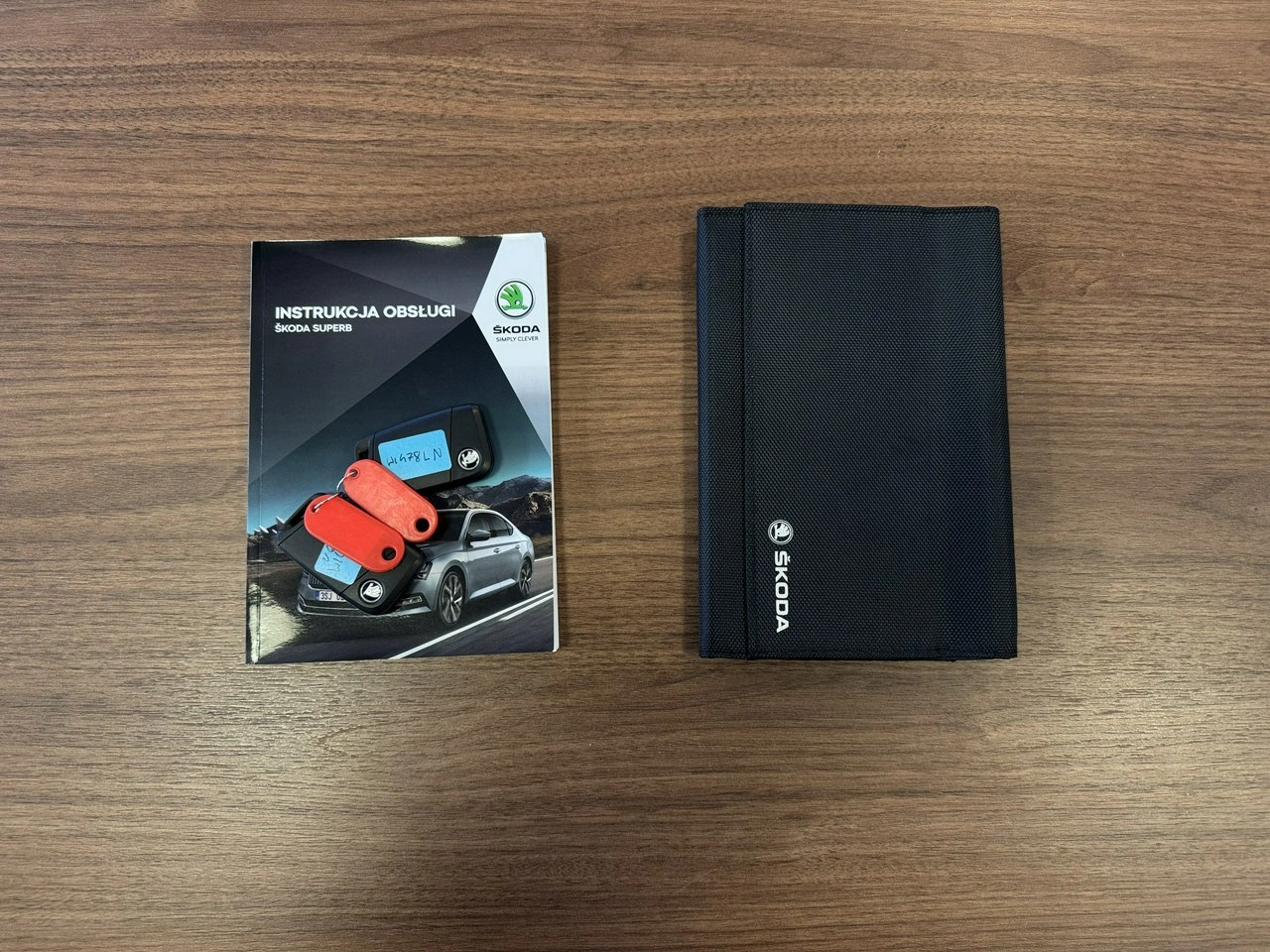 Skoda Superb - Zdjęcie 30