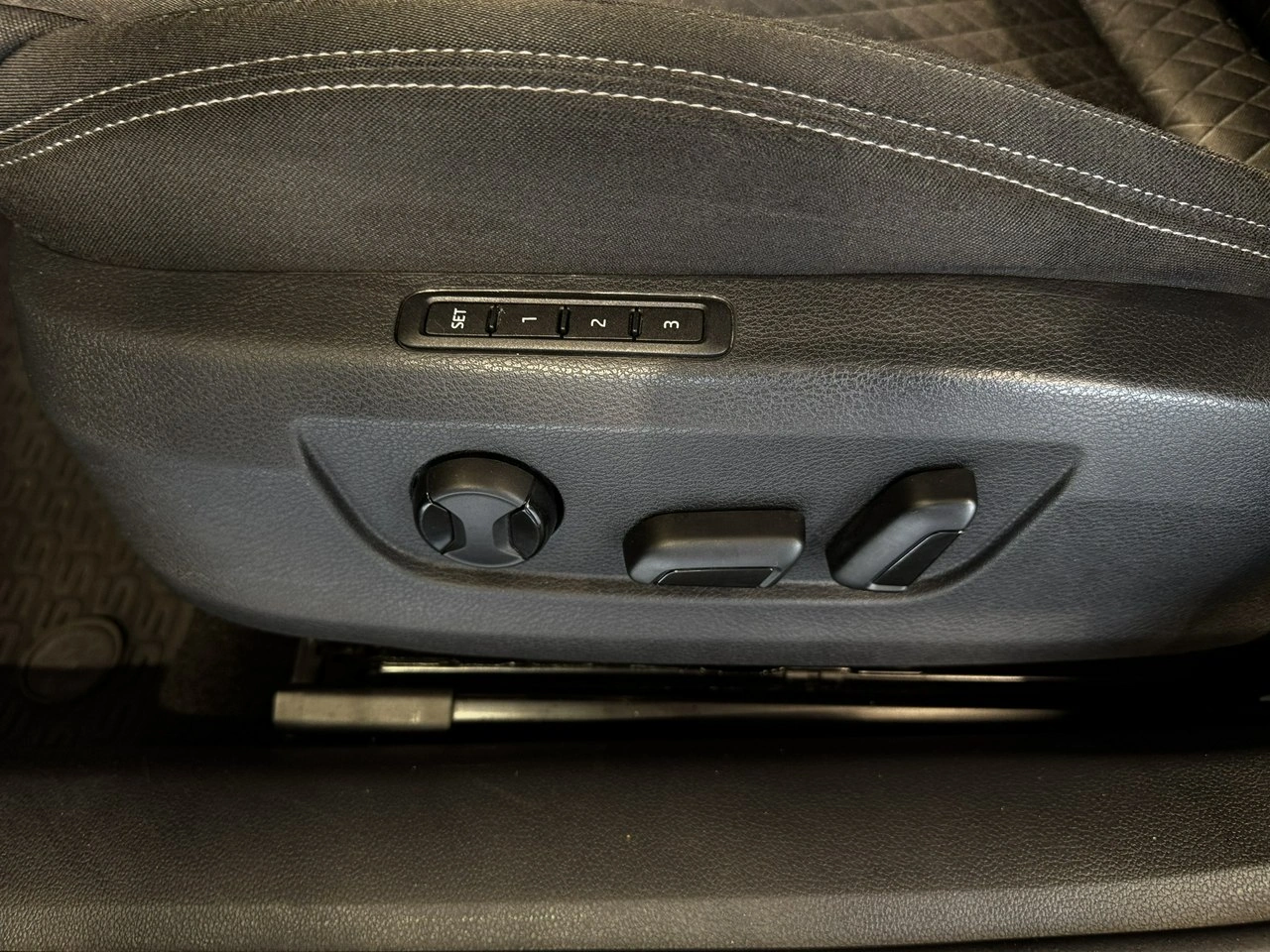 Skoda Superb - Zdjęcie 13