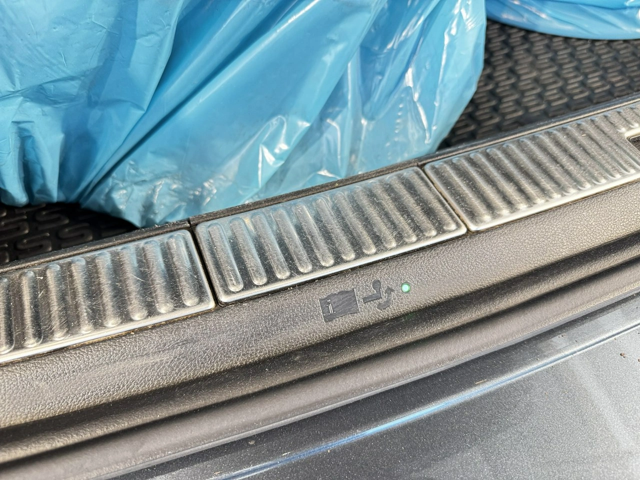 Skoda Superb - Zdjęcie 15