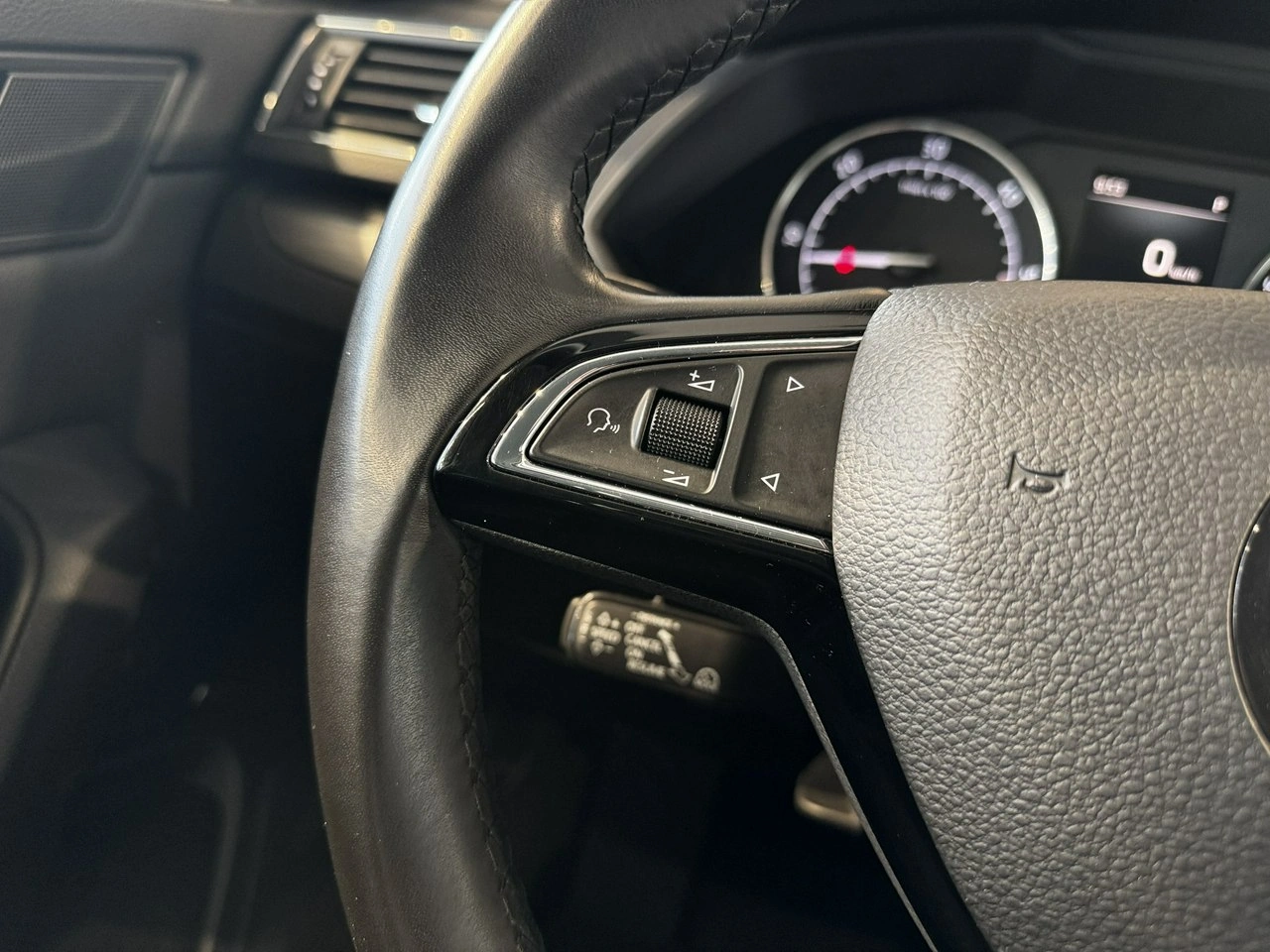 Skoda Superb - Zdjęcie 19