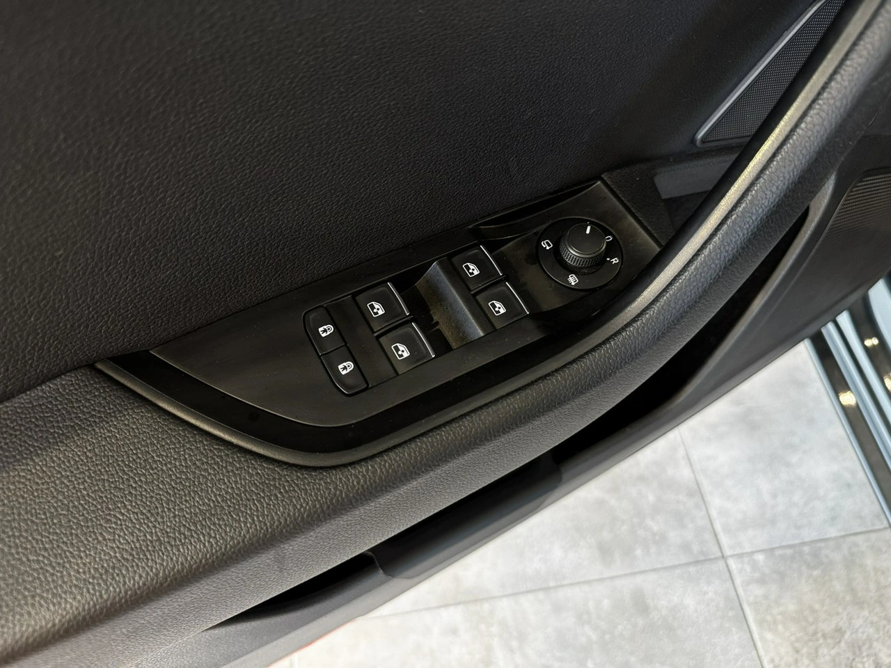 Skoda Superb - Zdjęcie 30