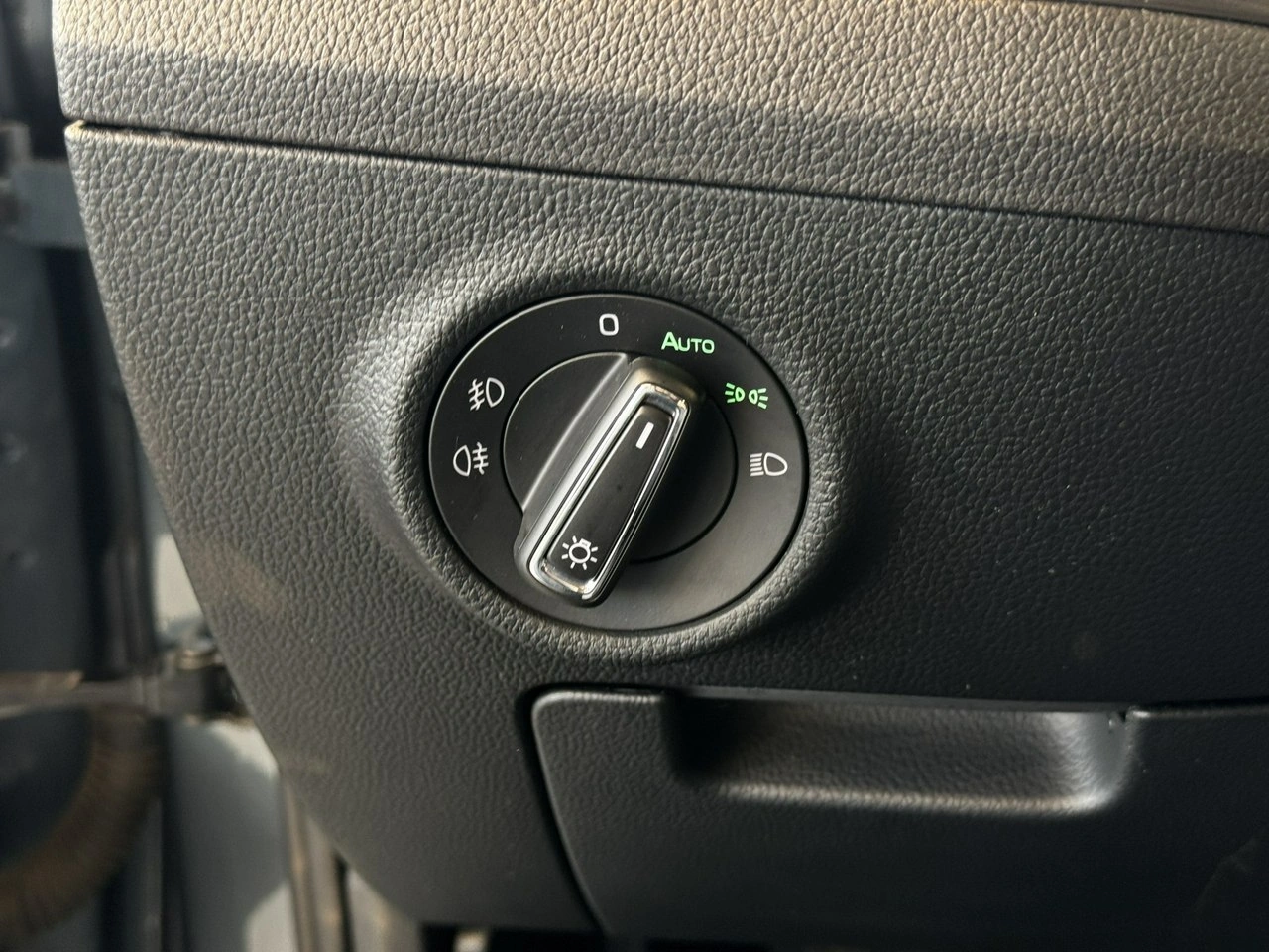 Skoda Superb - Zdjęcie 32