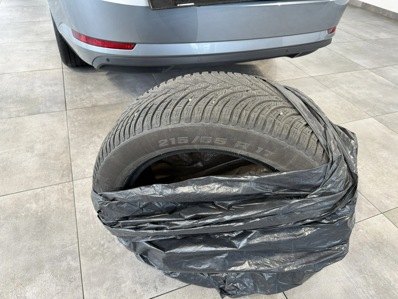 Skoda Superb - Zdjęcie 12