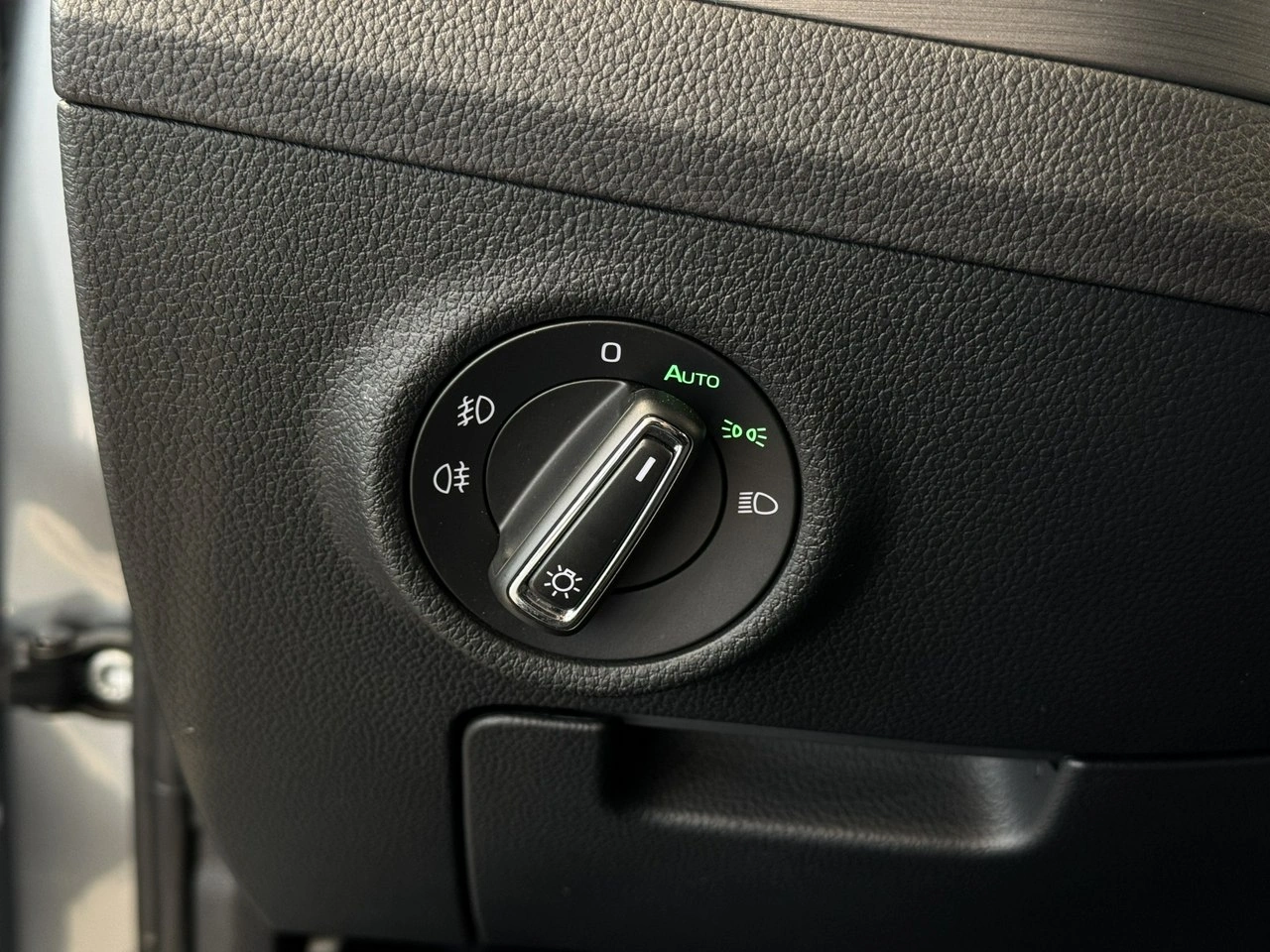 Skoda Superb - Zdjęcie 19