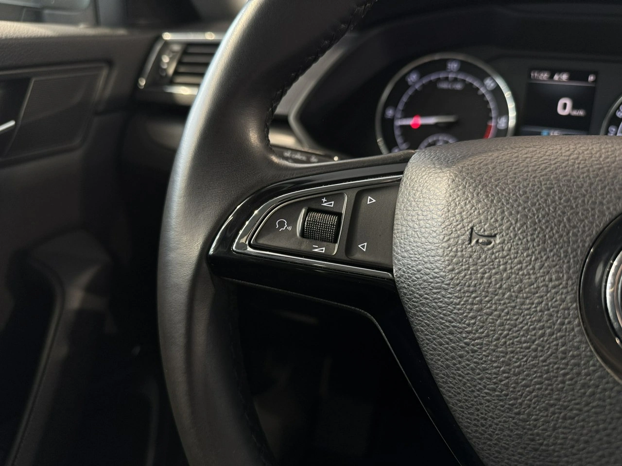 Skoda Superb - Zdjęcie 22