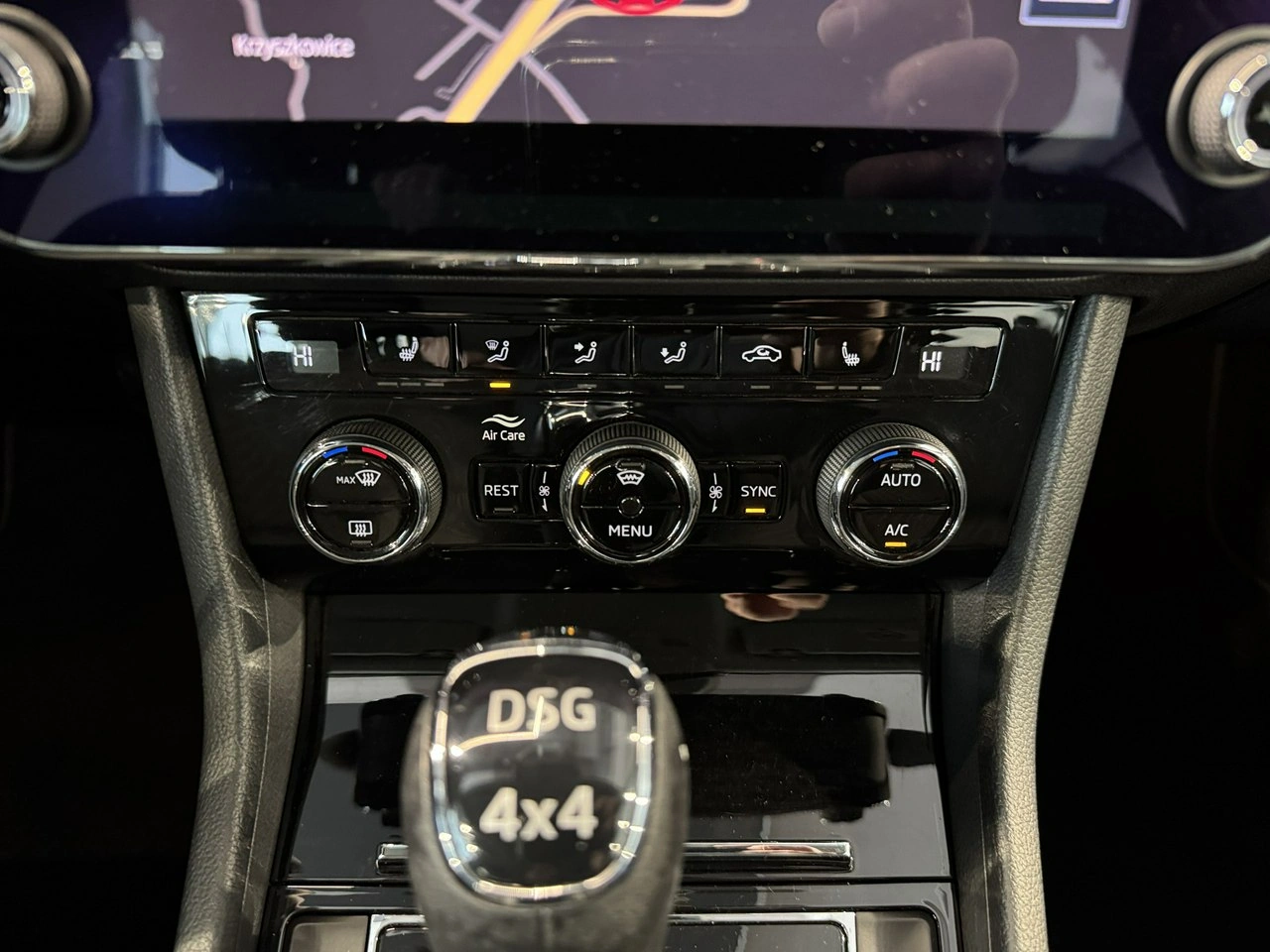 Skoda Superb - Zdjęcie 27