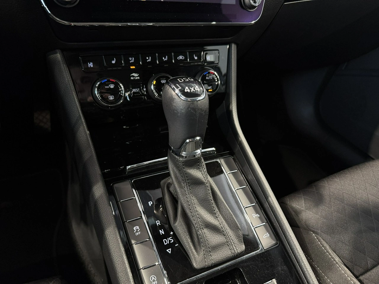 Skoda Superb - Zdjęcie 28