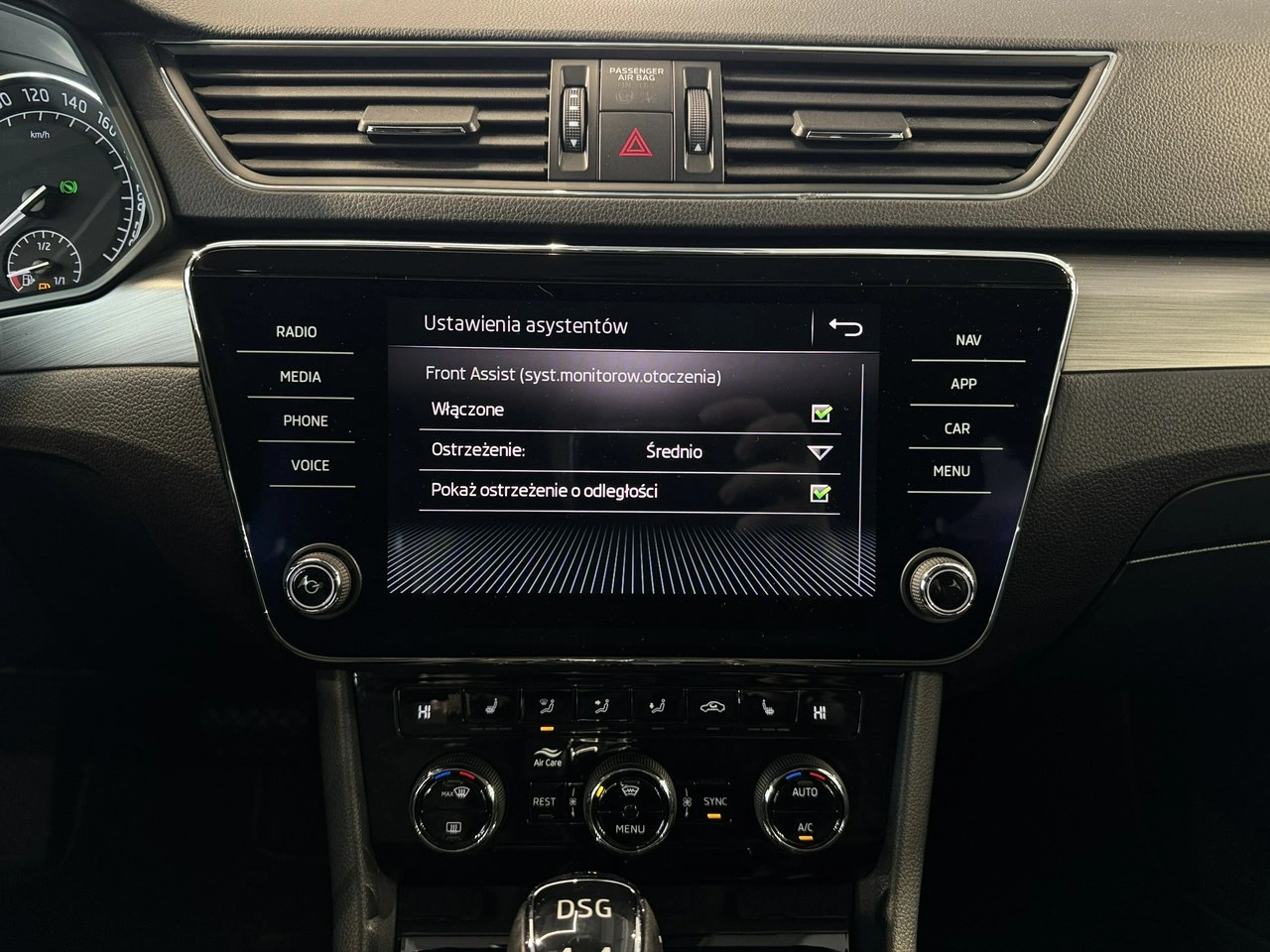 Skoda Superb - Zdjęcie 31