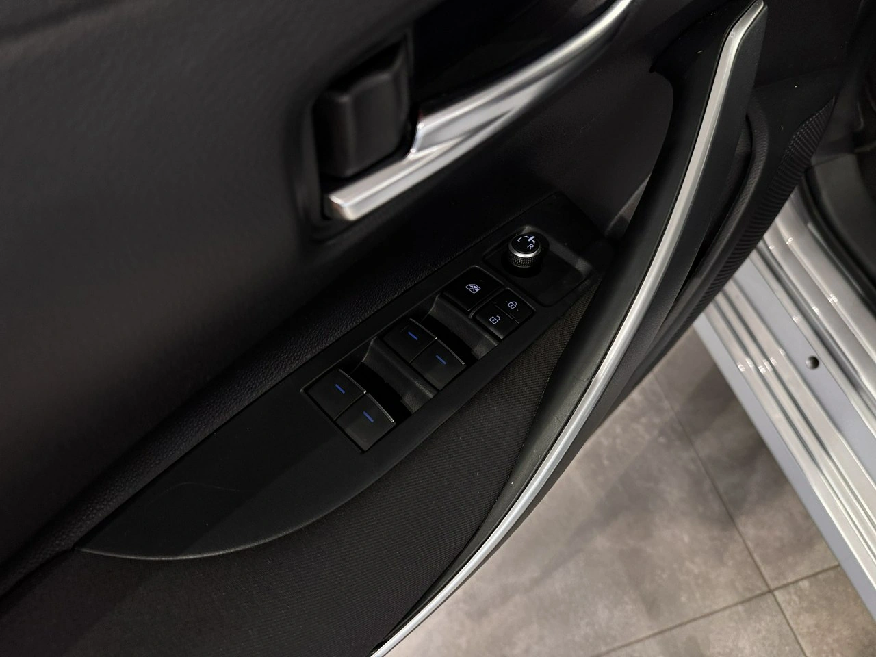 Toyota Corolla - Zdjęcie 13