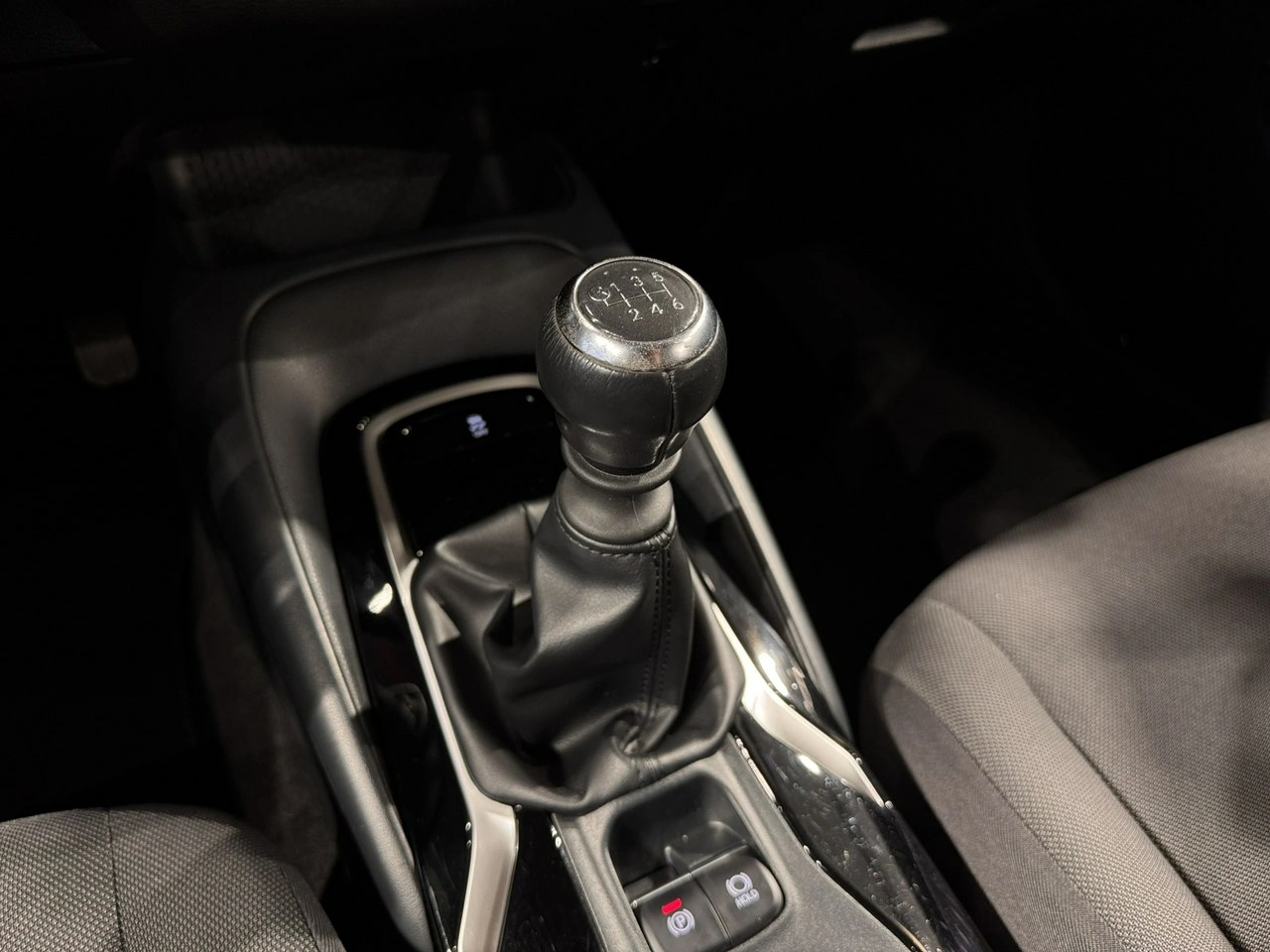 Toyota Corolla - Zdjęcie 22