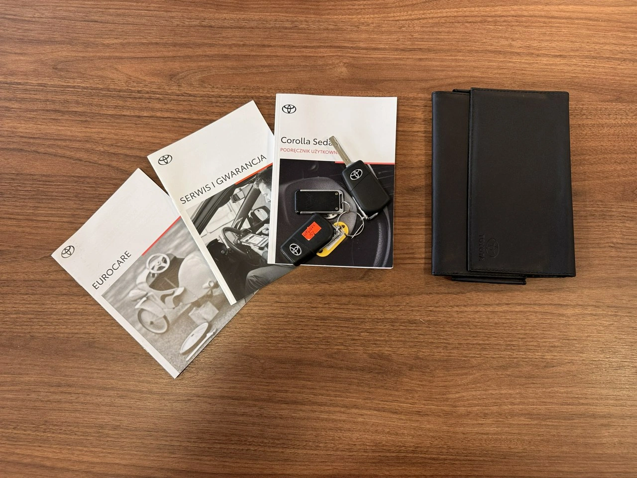 Toyota Corolla - Zdjęcie 25