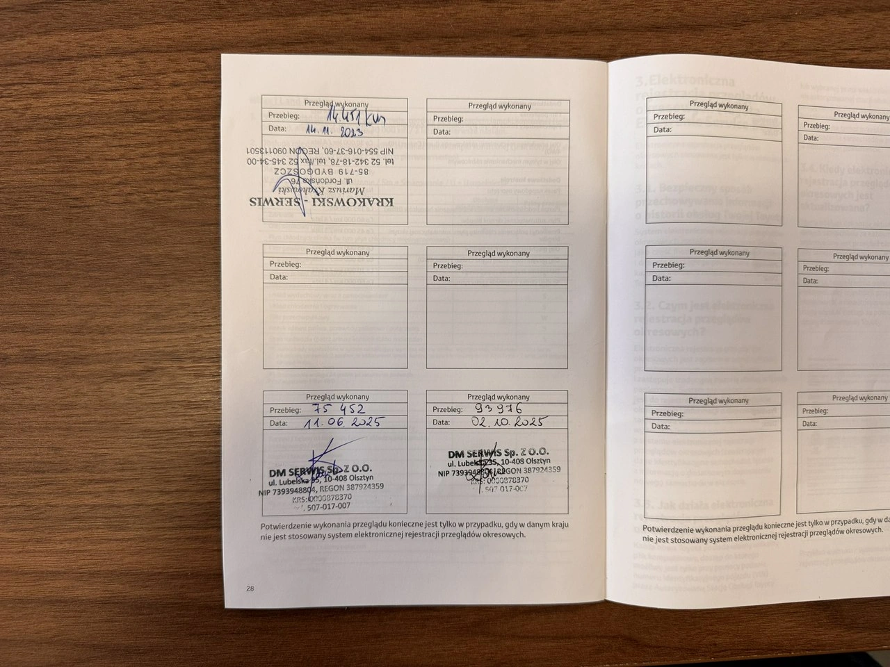 Toyota Corolla - Zdjęcie 26