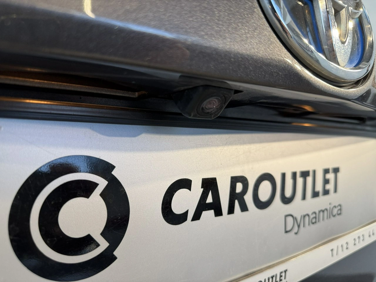 Toyota RAV-4 - Zdjęcie 13