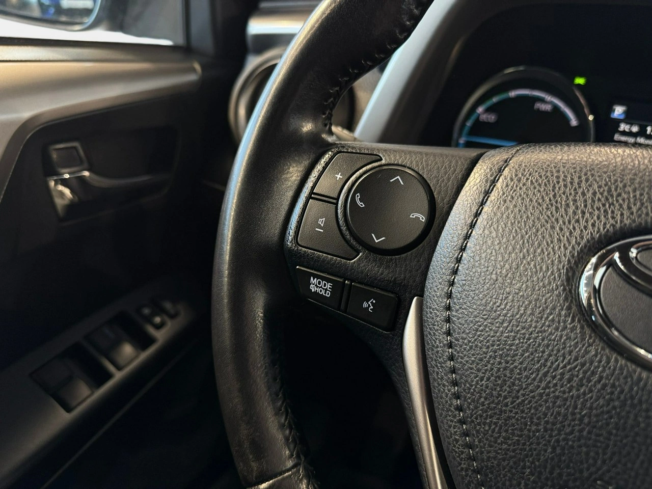 Toyota RAV-4 - Zdjęcie 20