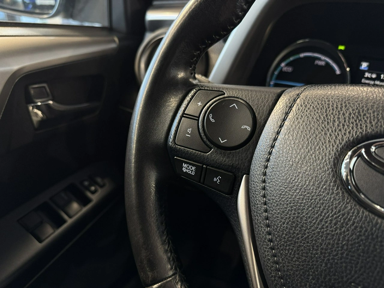 Toyota RAV-4 - Zdjęcie 20