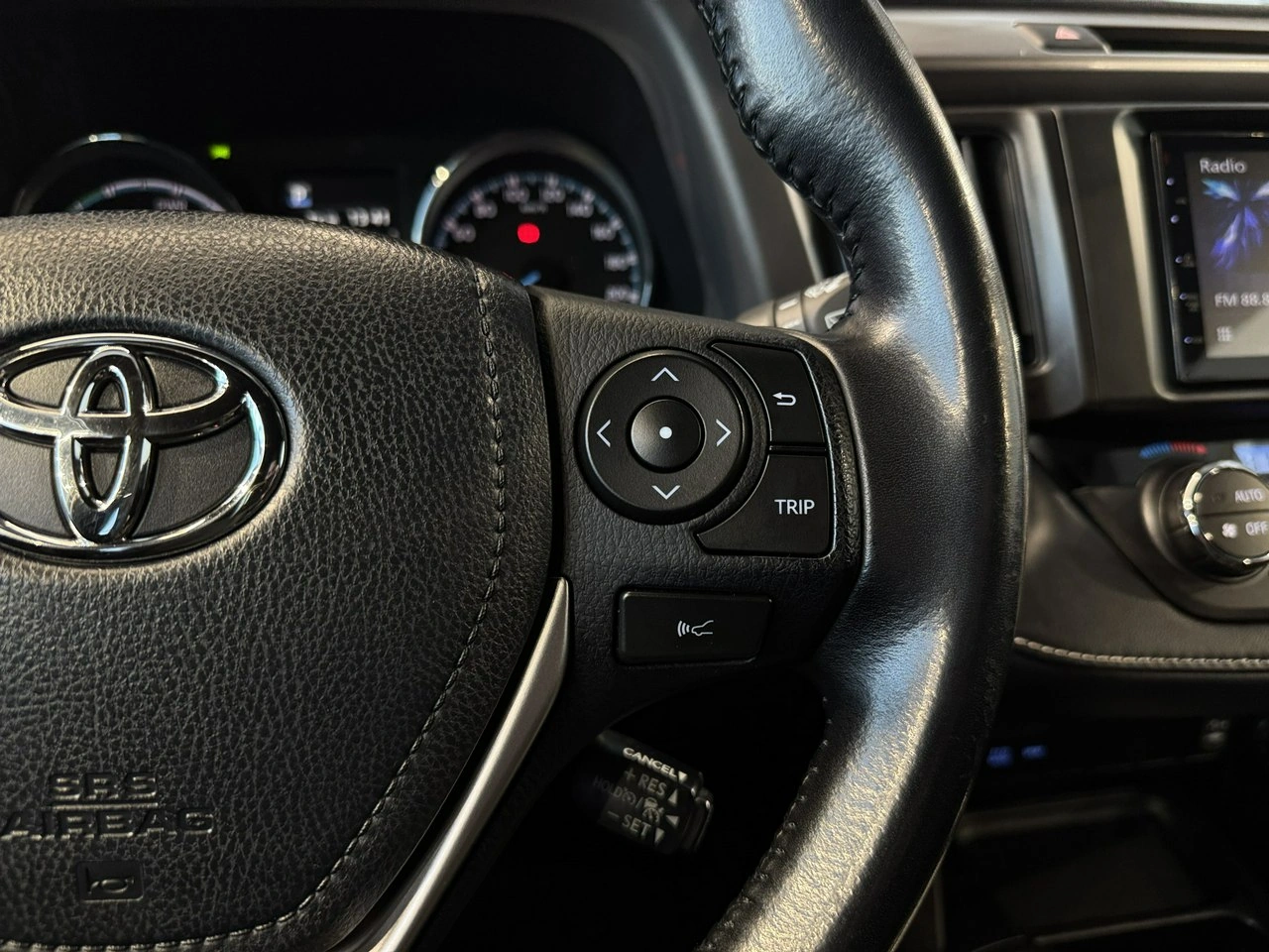 Toyota RAV-4 - Zdjęcie 21