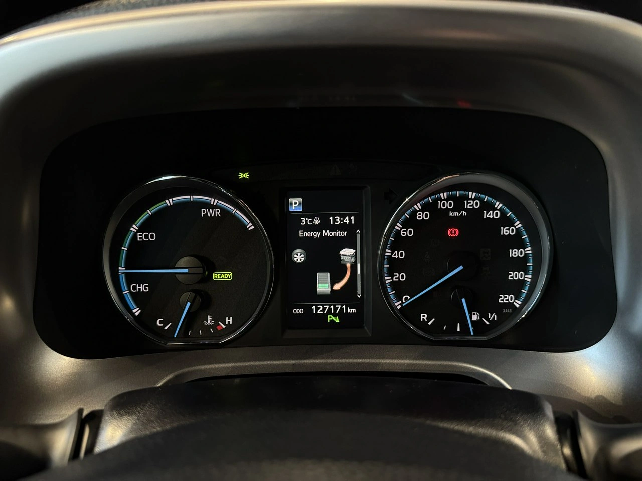 Toyota RAV-4 - Zdjęcie 23