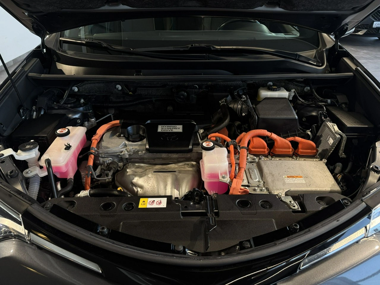 Toyota RAV-4 - Zdjęcie 27