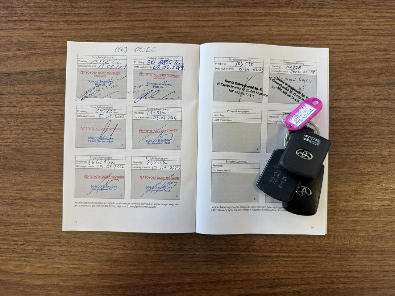 Toyota RAV-4 - Zdjęcie 29