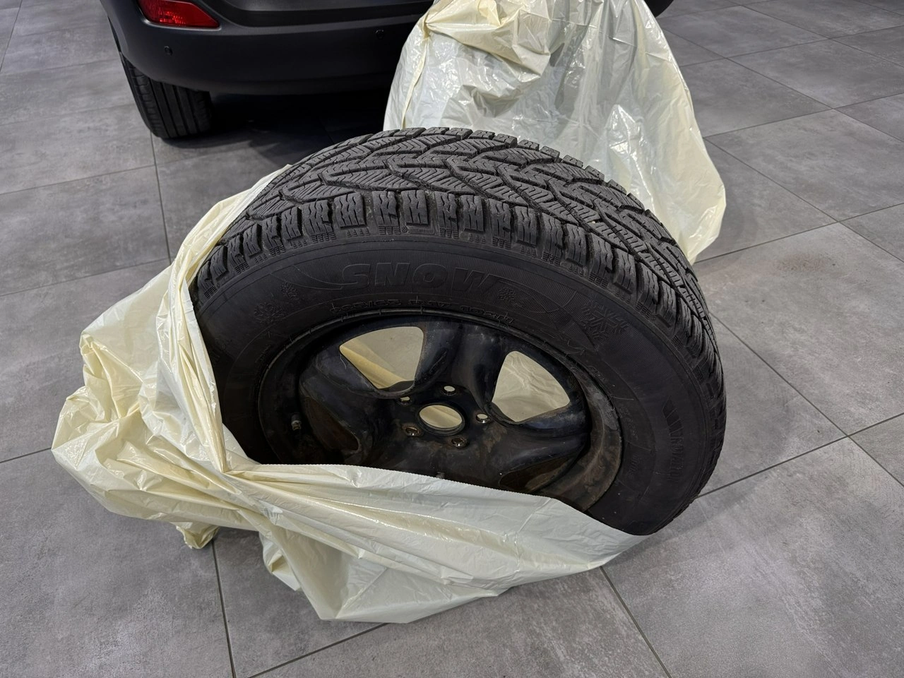 Toyota RAV-4 - Zdjęcie 10