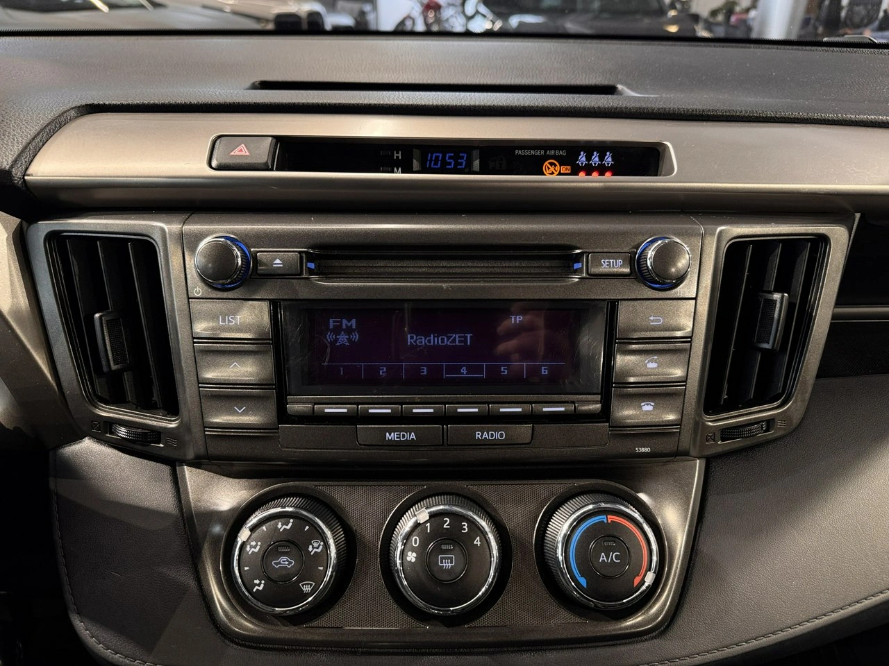 Toyota RAV-4 - Zdjęcie 20