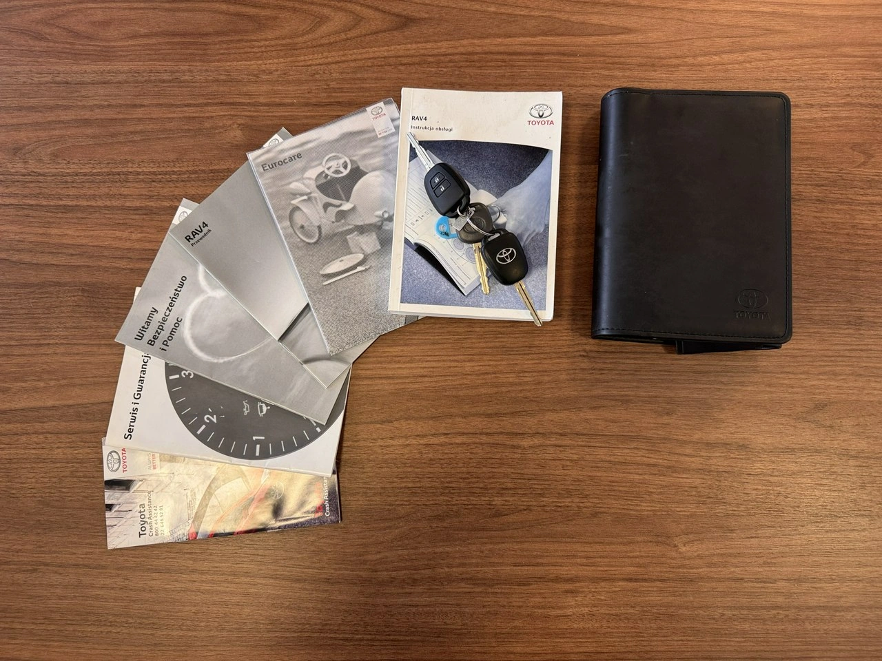 Toyota RAV-4 - Zdjęcie 24