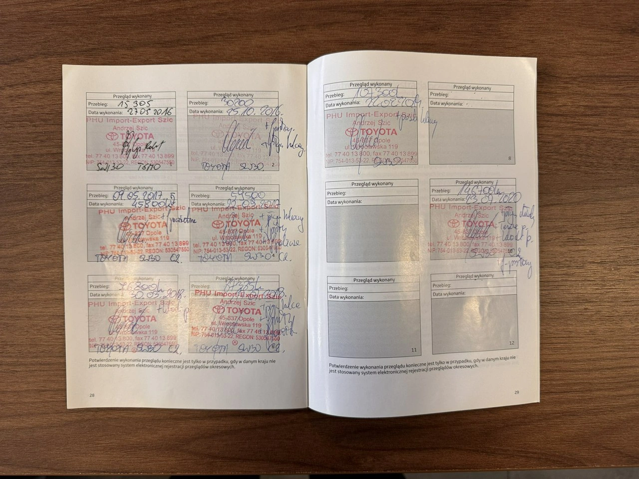 Toyota RAV-4 - Zdjęcie 25