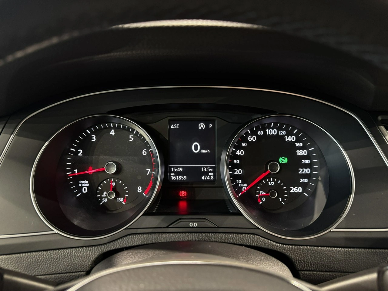 Volkswagen Arteon - Zdjęcie 19