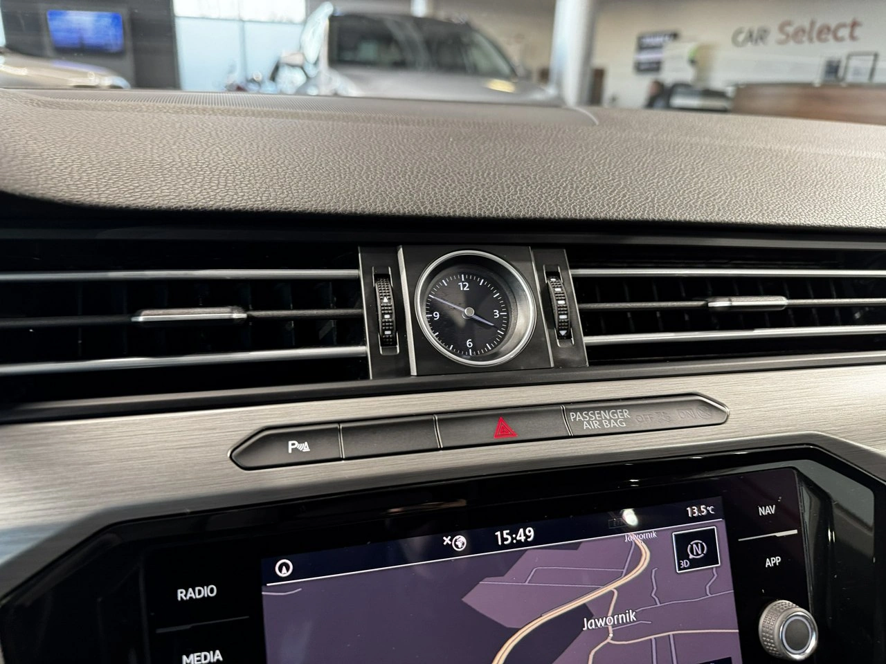 Volkswagen Arteon - Zdjęcie 20