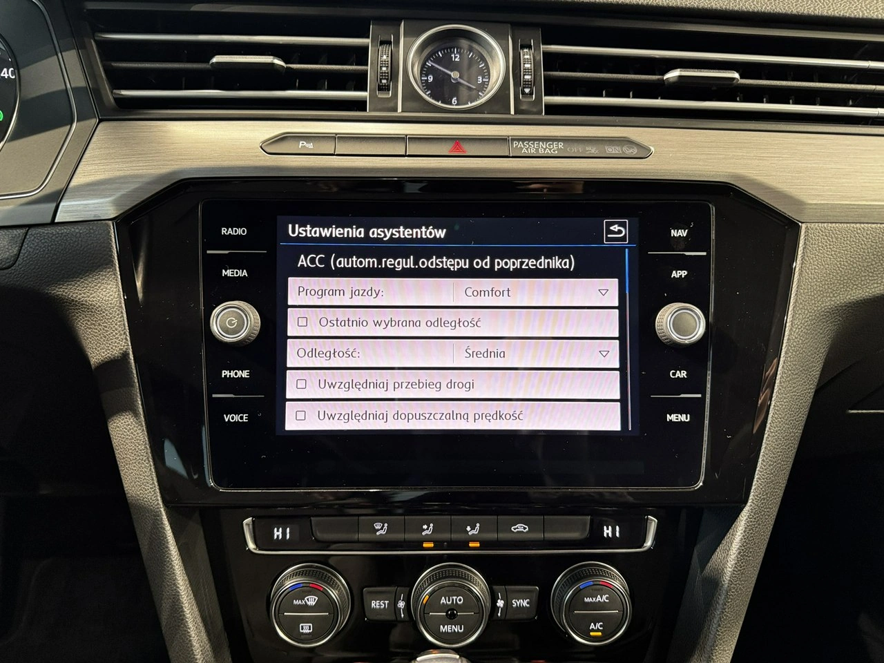 Volkswagen Arteon - Zdjęcie 25