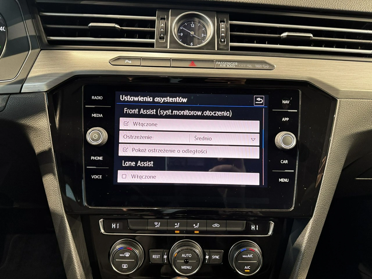 Volkswagen Arteon - Zdjęcie 26