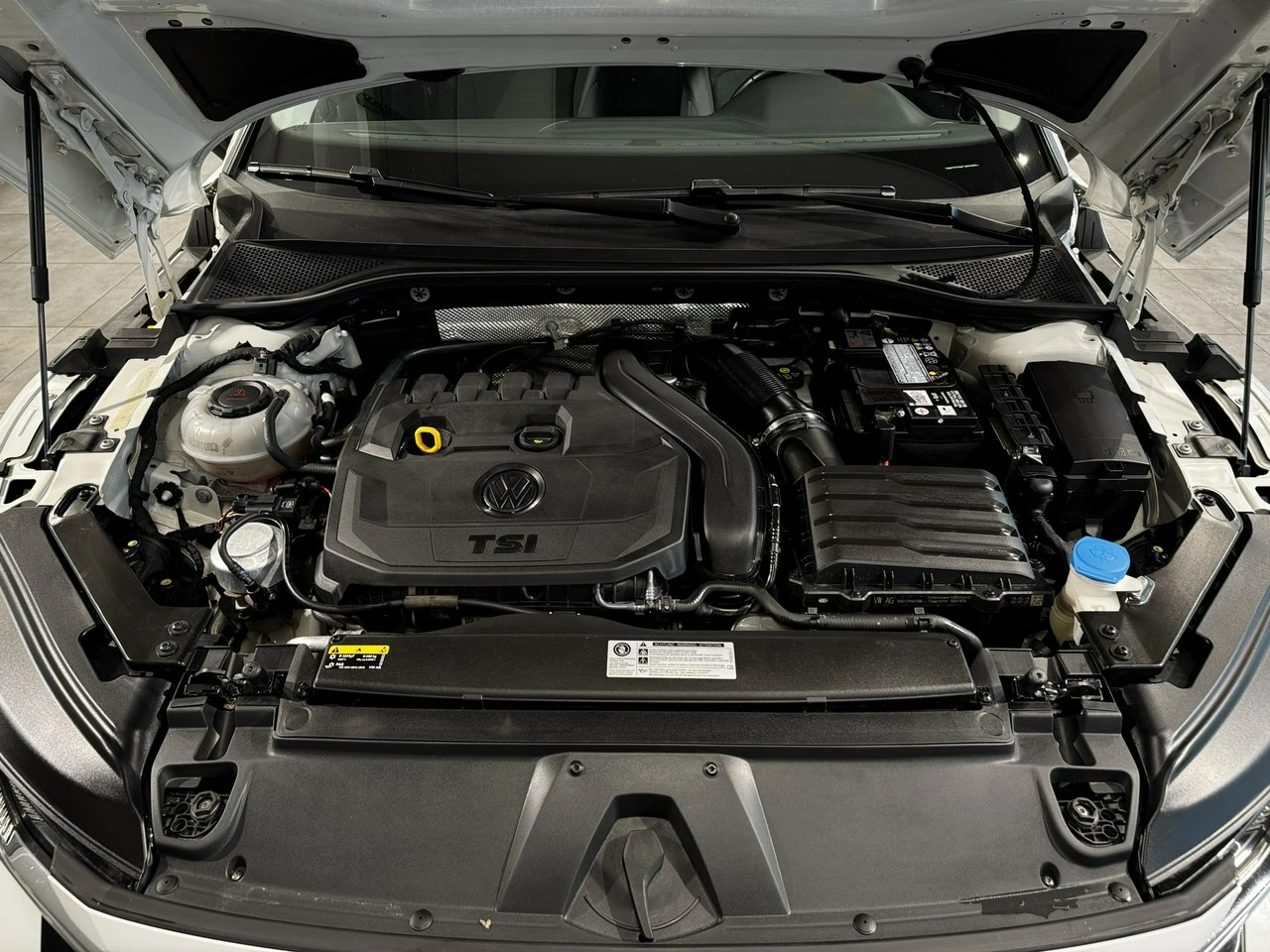 Volkswagen Arteon - Zdjęcie 29