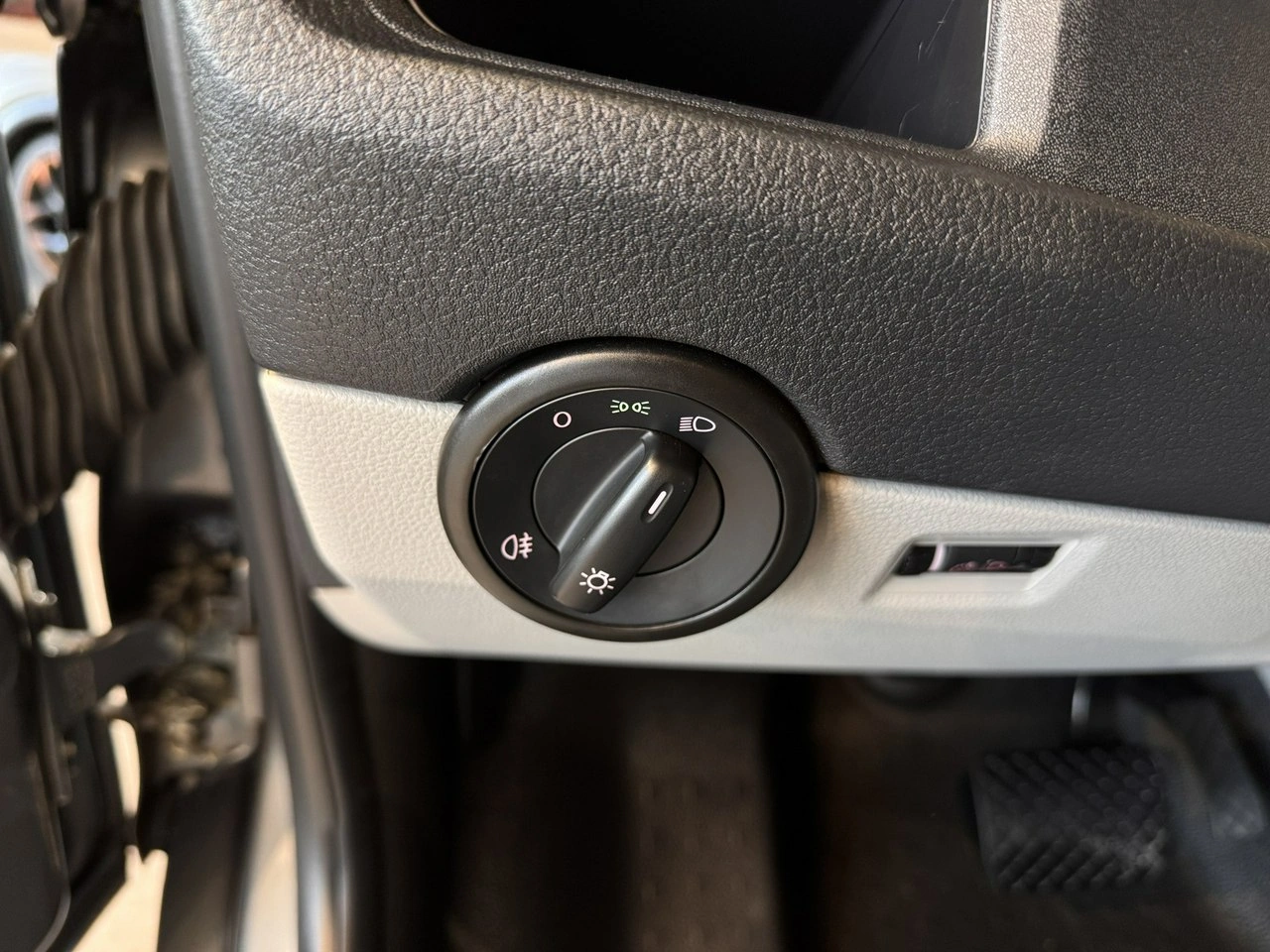 Volkswagen Caravelle - Zdjęcie 22