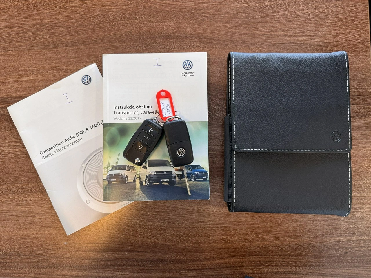 Volkswagen Caravelle - Zdjęcie 24