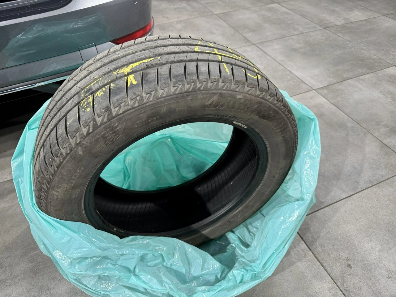 Volkswagen Golf - Zdjęcie 12