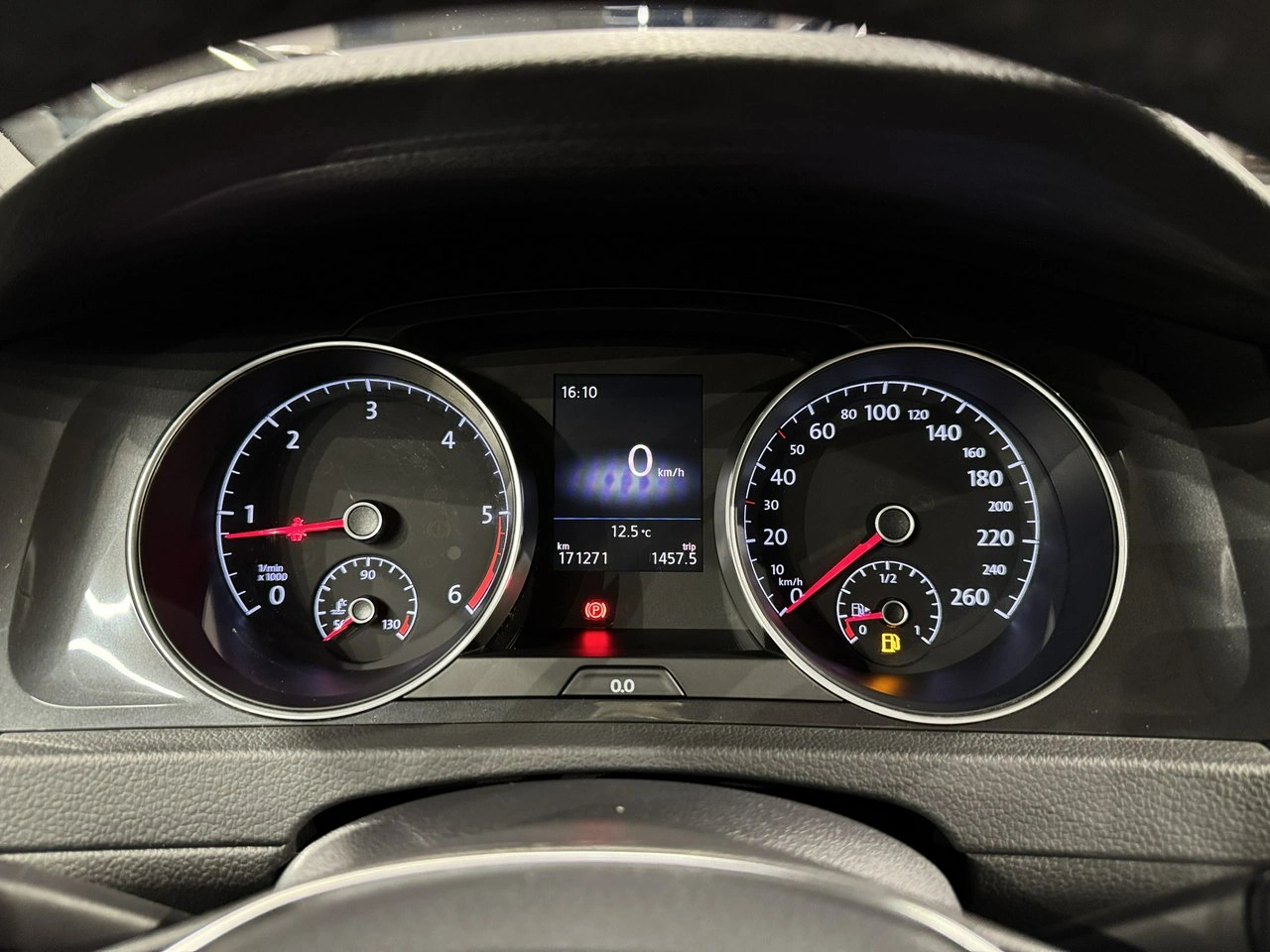 Volkswagen Golf - Zdjęcie 21