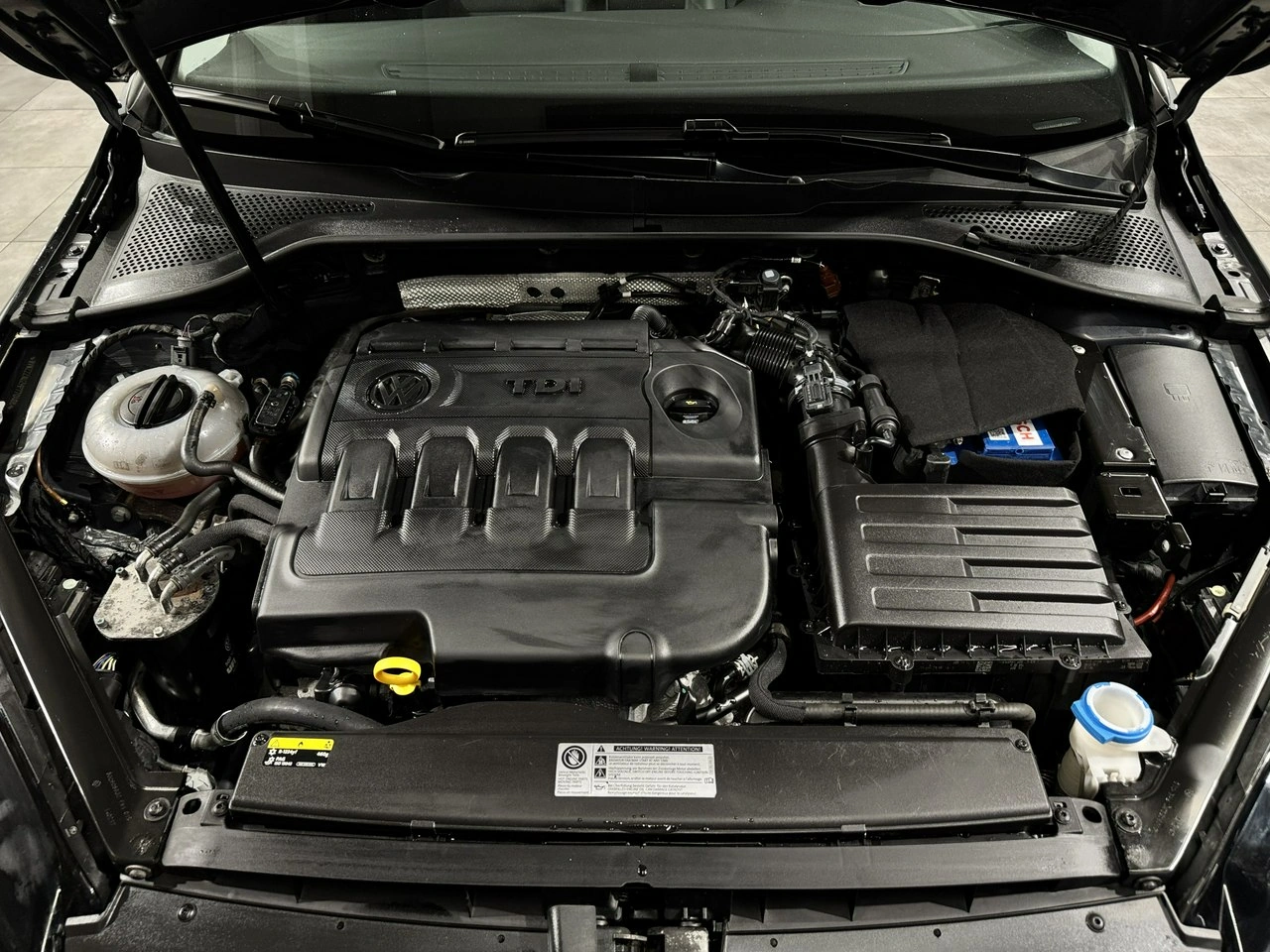 Volkswagen Golf - Zdjęcie 26