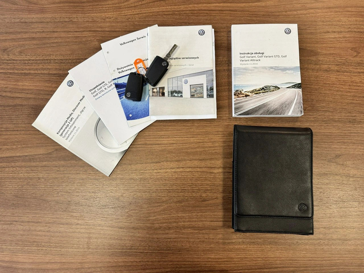 Volkswagen Golf - Zdjęcie 27